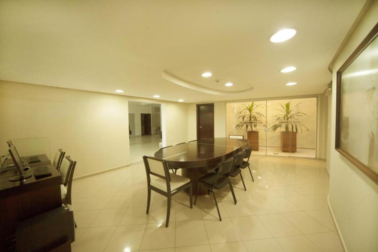 Goldmen Select Cianorte Exterior photo