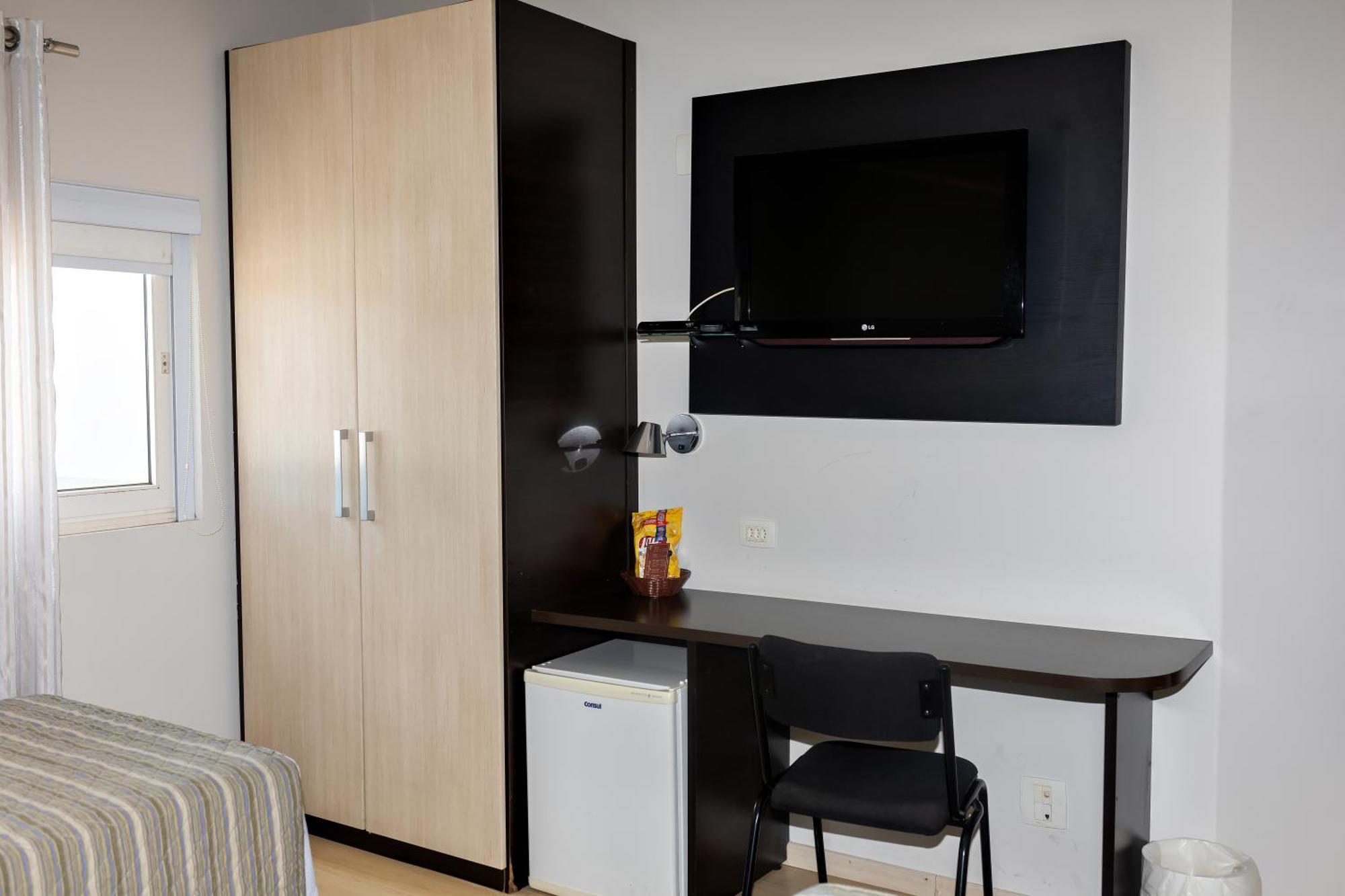 Goldmen Select Cianorte Exterior photo