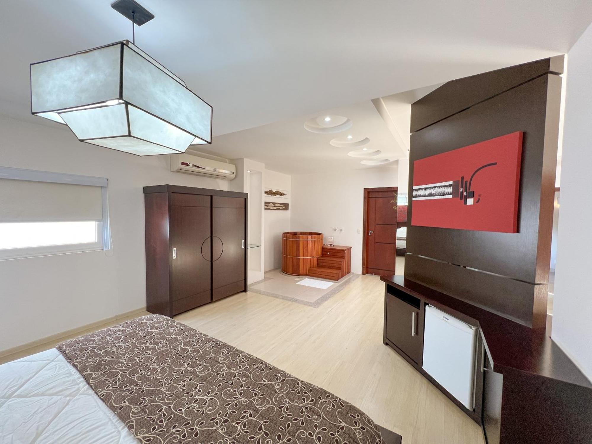 Goldmen Select Cianorte Exterior photo