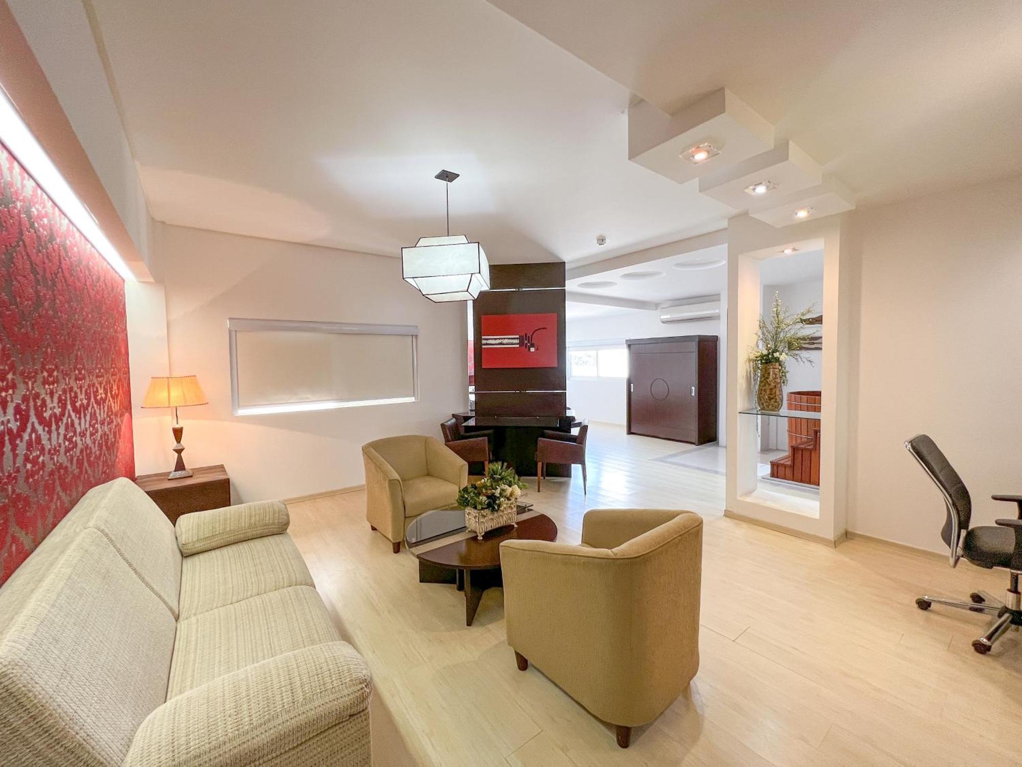 Goldmen Select Cianorte Exterior photo